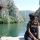 Roaming Solo -Travelling : Lake Matka, Macedonia